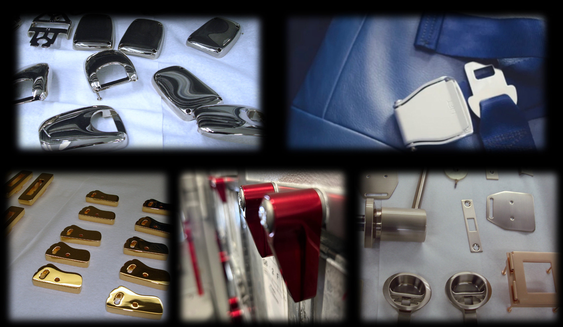 aviation plating polymers