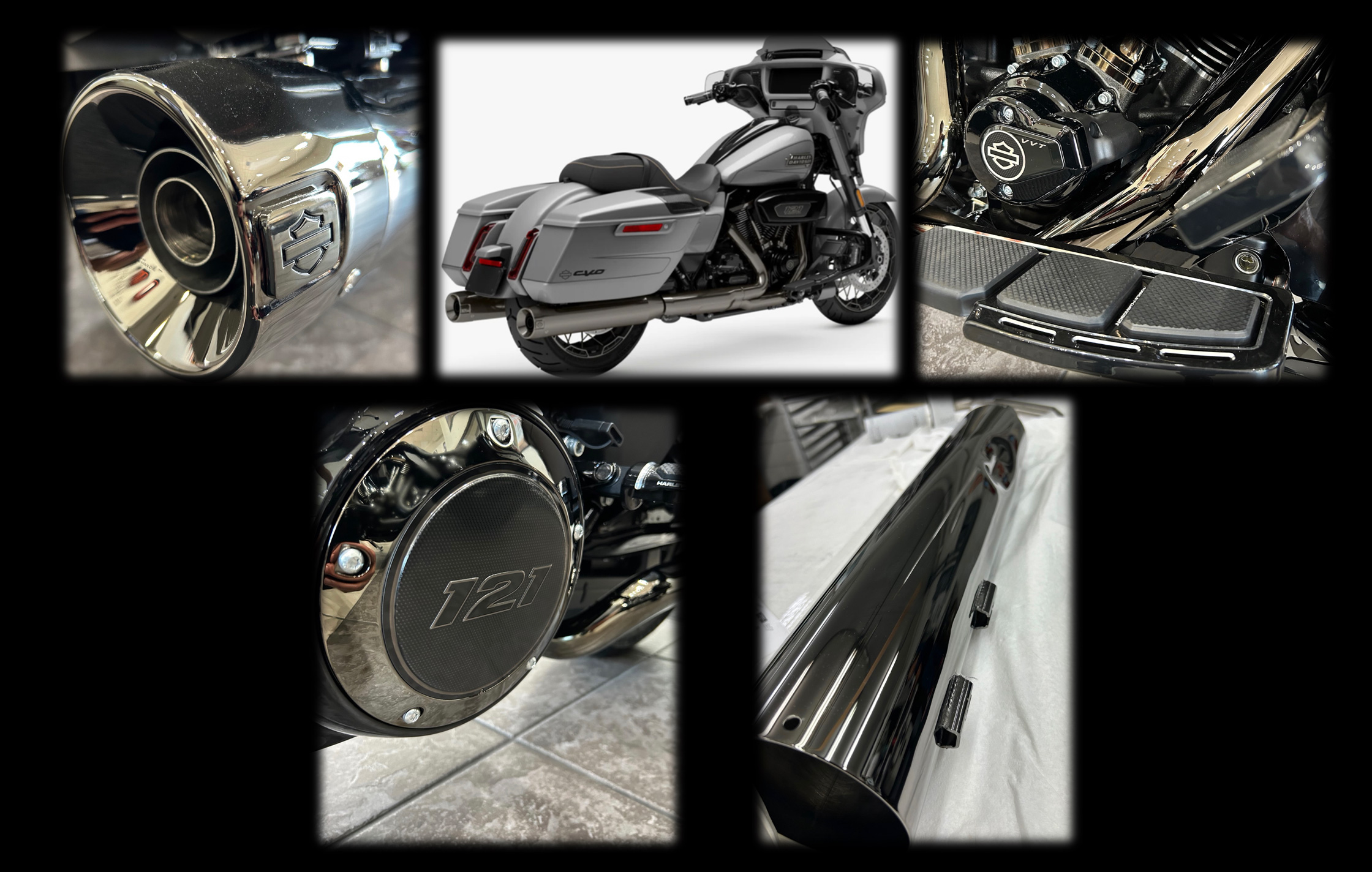 harley davidson